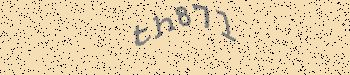 Ett fel inträffade när CAPTCHA-bilden skulle hämtas